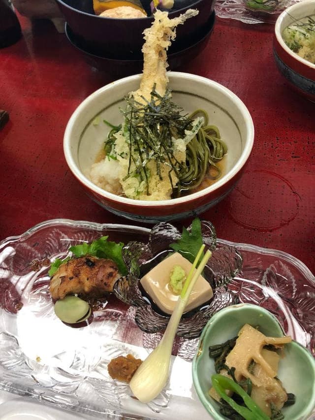 菊万 - サブ画像3