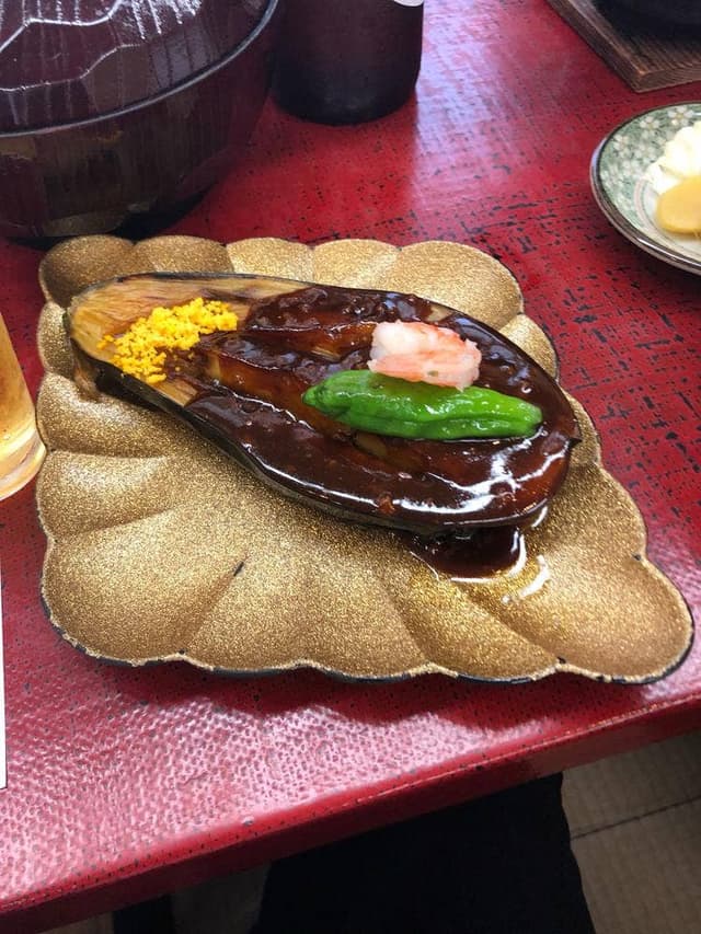 菊万 - サブ画像2
