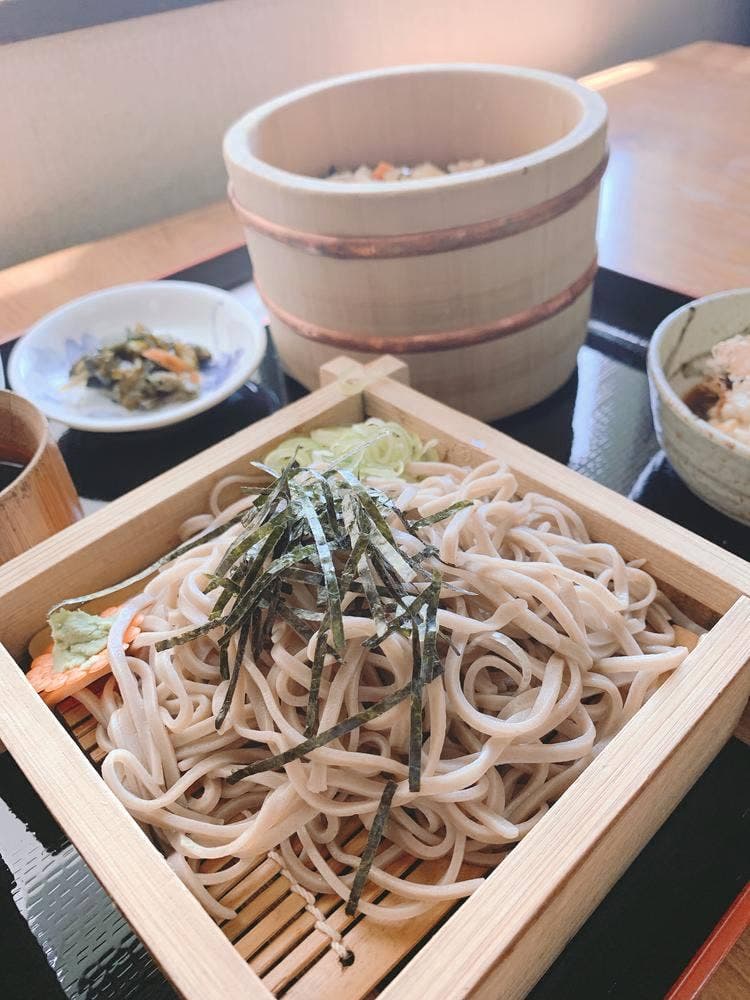 お食事処 大山館