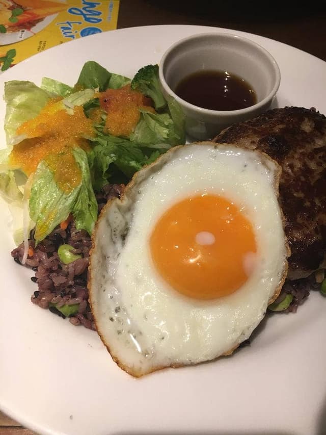 Denny’s 渋谷公園通り店 - サブ画像3
