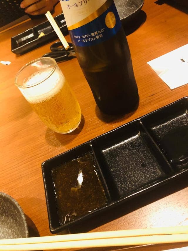 国産牛焼肉食べ放題 肉匠坂井 市原五所店 - サブ画像1
