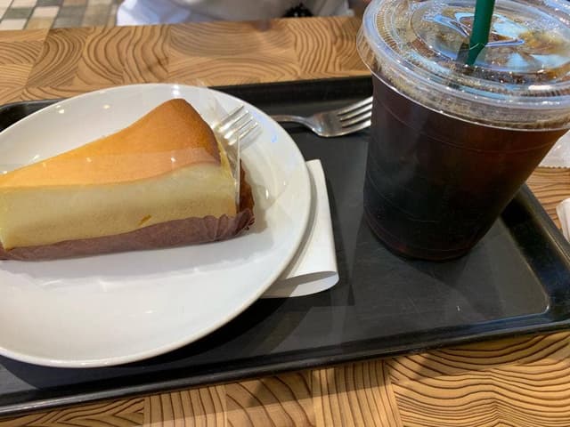 スターバックス コーヒー 二子玉川ライズドッグウッドプラザ店 - サブ画像2