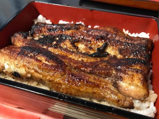 うなぎ 赤垣 - サブ画像1