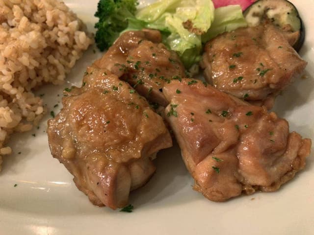 Cafe Restaurant AUREOLE - サブ画像1