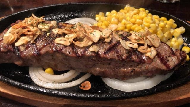 ステーキJUNKY! 東口店 - サブ画像1