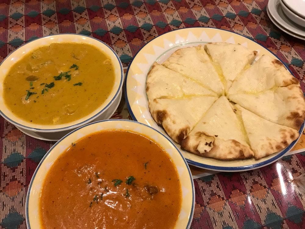 アジアンキッチン バンチャ