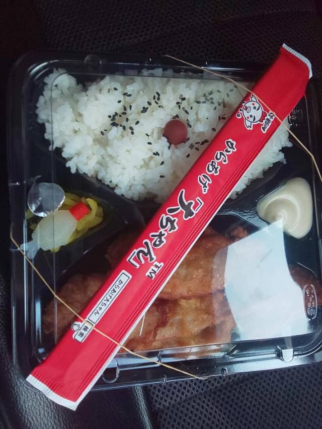 からあげ 大ちゃん 浜松東区・上新屋店 - サブ画像1