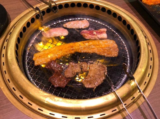 漫遊亭 八街店 - サブ画像2