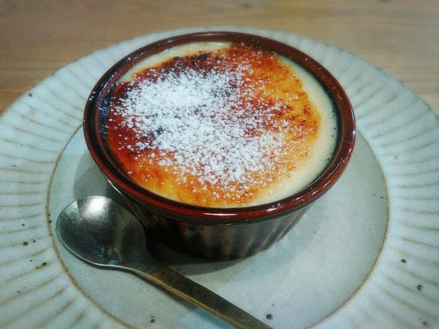 高島 ワニカフェ - サブ画像3