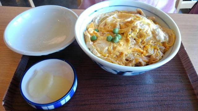 ゆり唐あげ tobiume - サブ画像2
