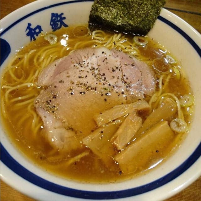 和鉄 蒲田店 - サブ画像2
