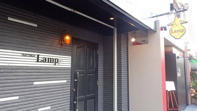 トラットリア ランプ - サブ画像1