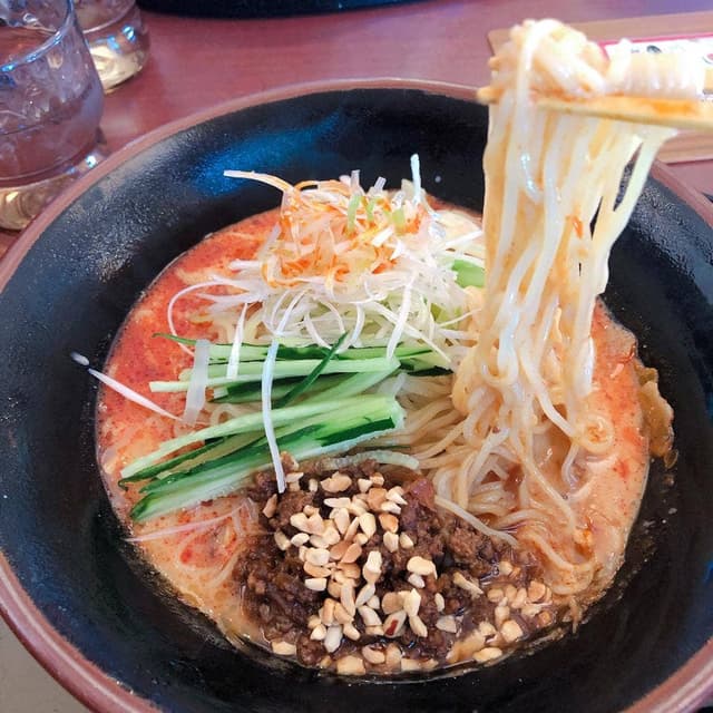 さんぽう亭 白根店 - サブ画像1