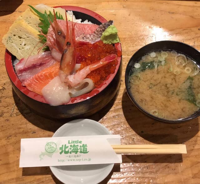 Little北海道 - サブ画像3