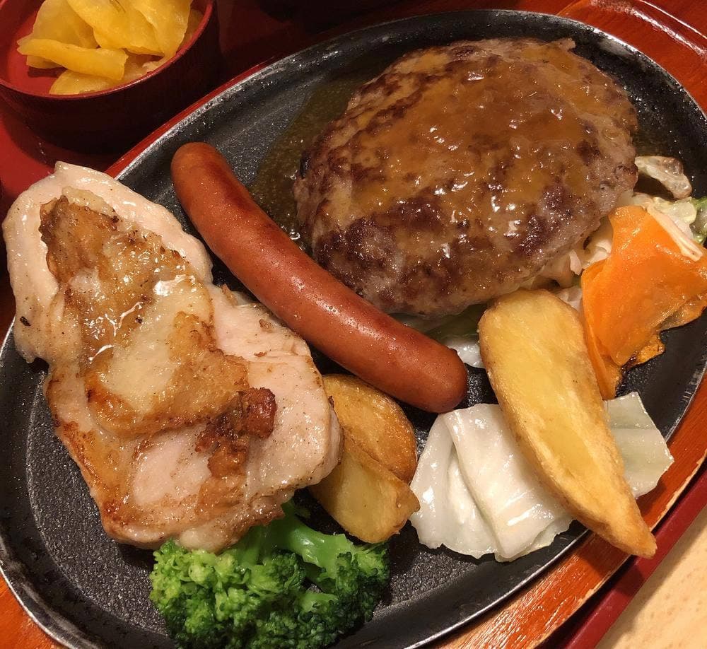 ファミリーレストラン ジョイフル 知多東浦店