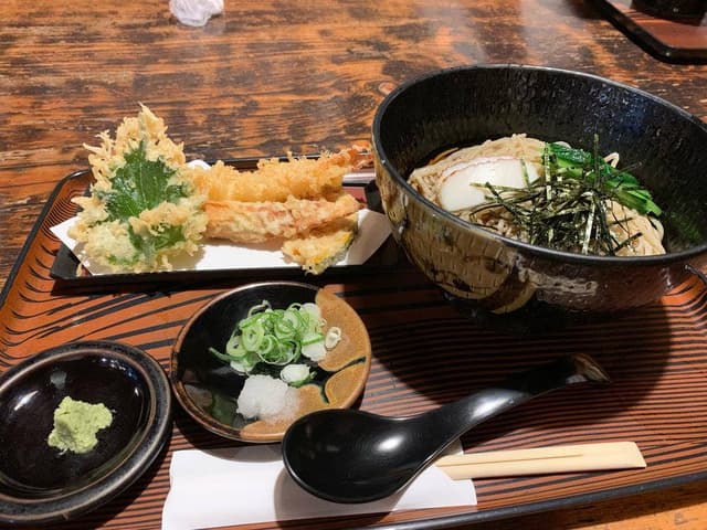 平松 - サブ画像1