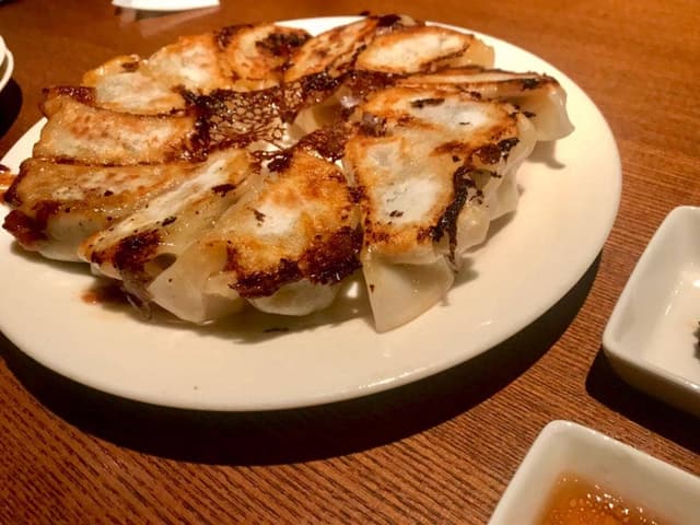 目黒リパブリック Burger&Beer - サブ画像3