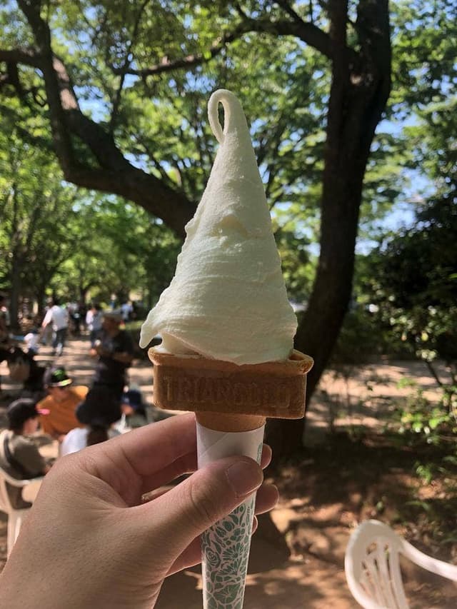牧場のあいす屋さん - サブ画像1