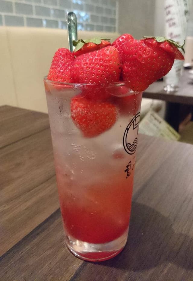 鳥とサワー 鳥どシ 立川店 - サブ画像1