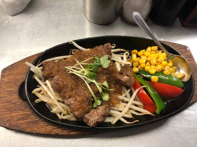 屋台 武ちゃん - サブ画像2