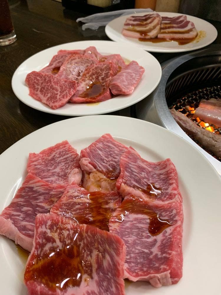 牛鉄