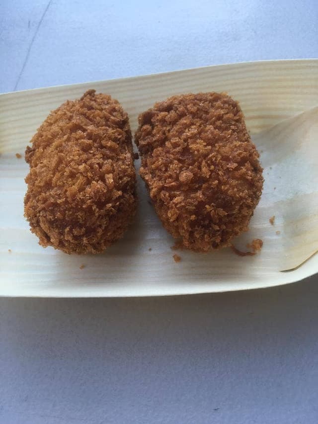 たこやき風風 天神橋筋六丁目店 - サブ画像2