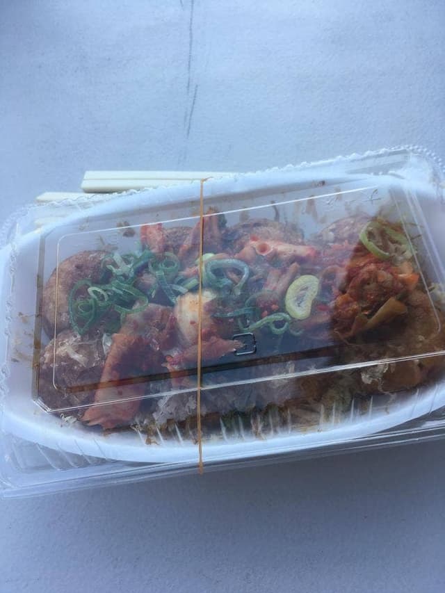 たこやき風風 天神橋筋六丁目店 - サブ画像3