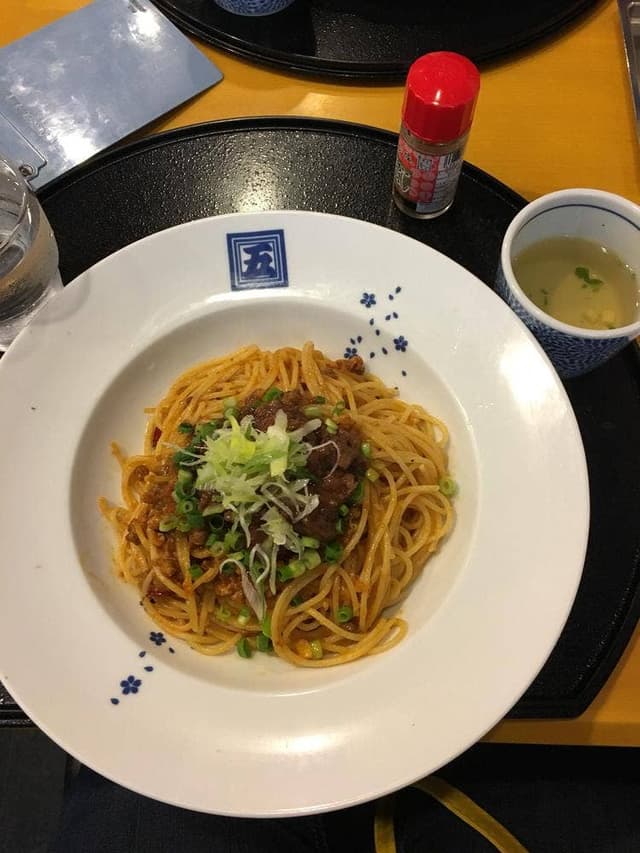 洋麺屋 五右衛門 福岡黒崎店 - サブ画像1