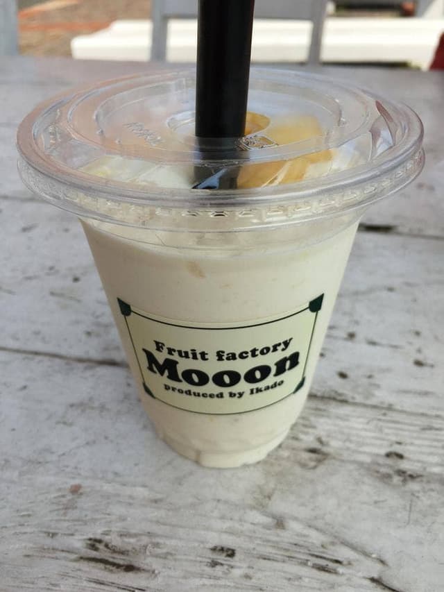 フルーツファクトリー モーン 総本店 - サブ画像1