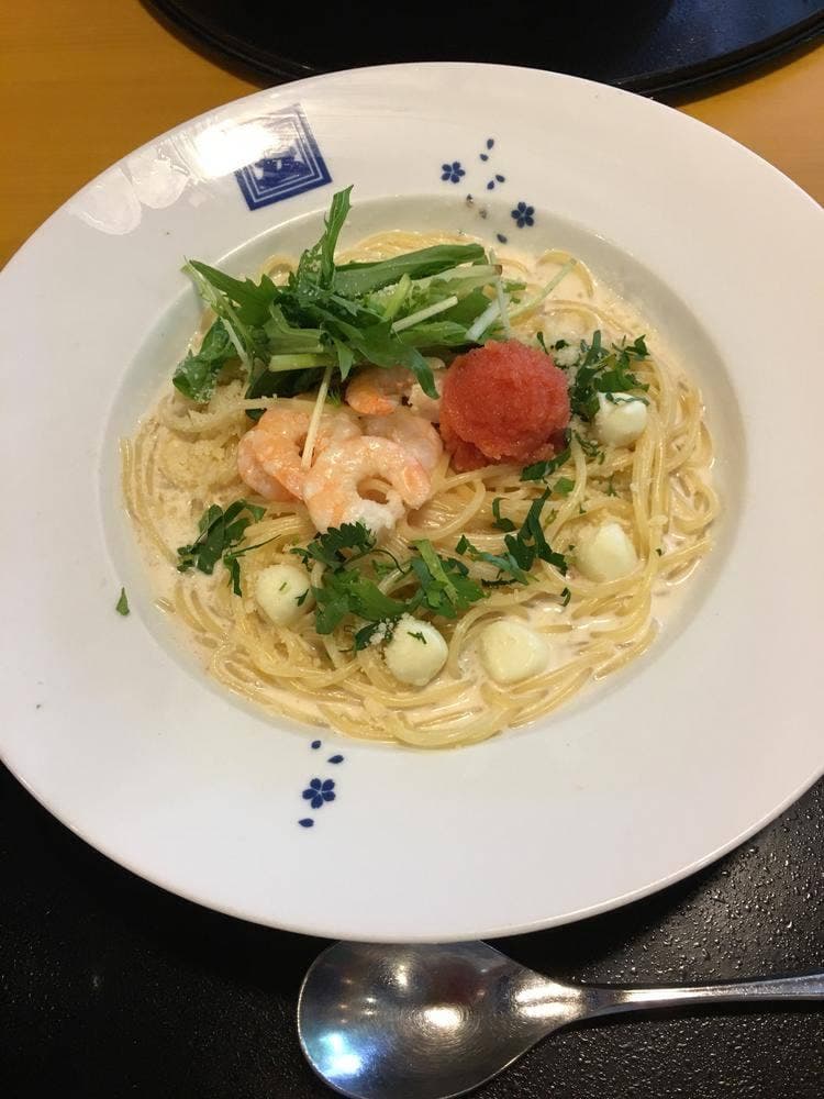 洋麺屋 五右衛門 福岡黒崎店