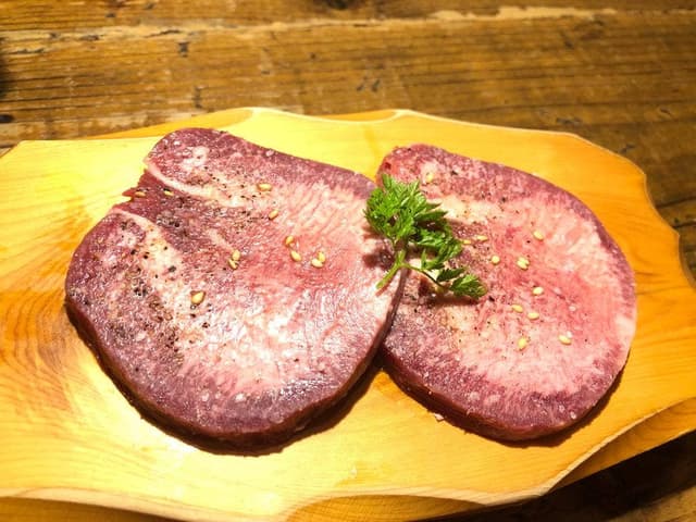 ホルモン劇場 den - サブ画像2
