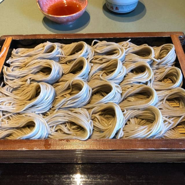 越後十日町小嶋屋 新潟店 - サブ画像1