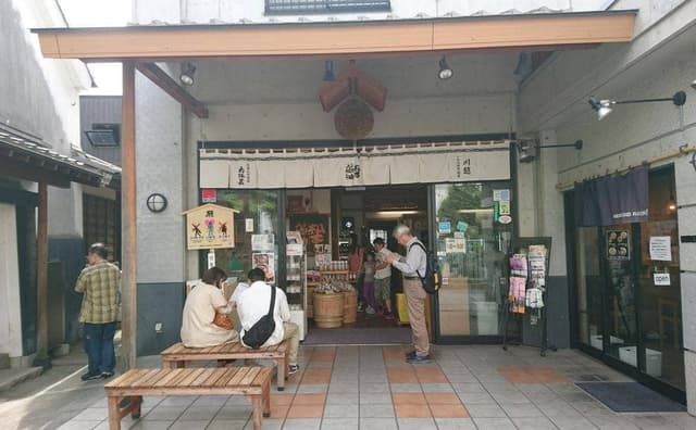 鴫蔵 - サブ画像2