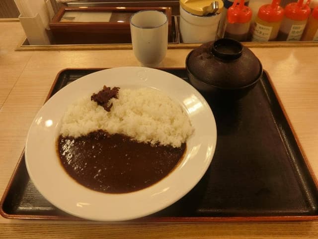 松屋 藤沢南口店 - サブ画像1