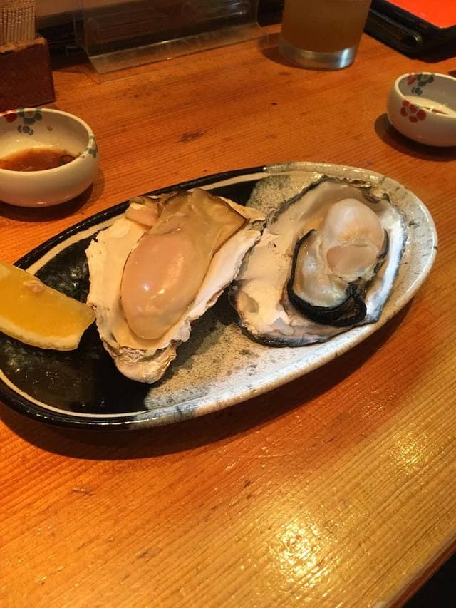 魚魚や一八 - サブ画像3