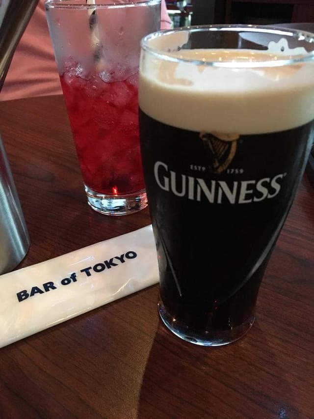 BAR of TOKYO 丸の内トラストタワー店 - サブ画像3