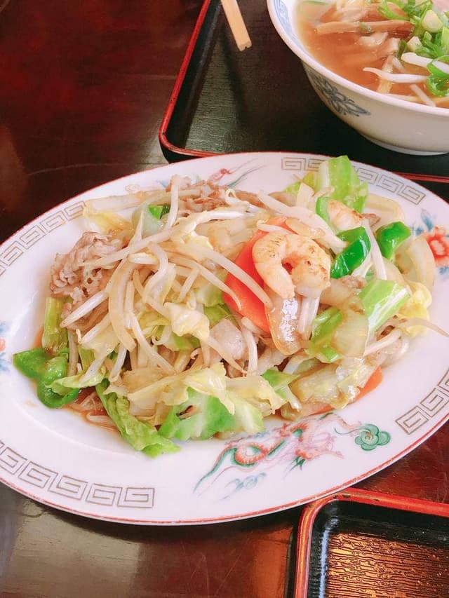 萬来 - サブ画像1