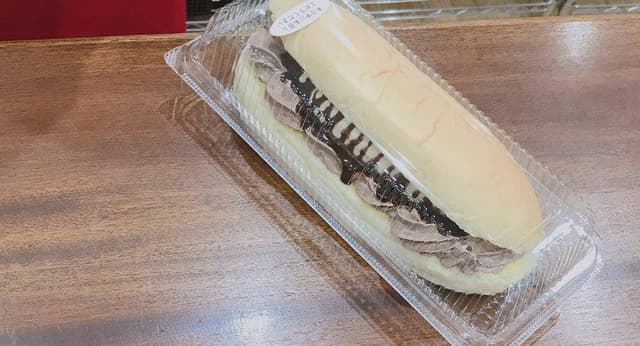 コッペ亭 金沢香林坊店 - サブ画像1