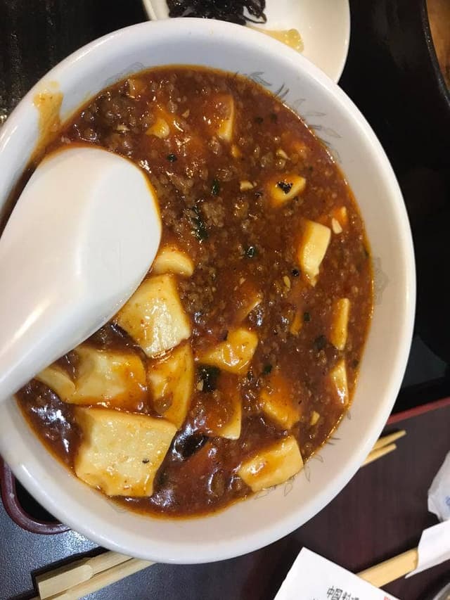 華北飯店 - サブ画像1