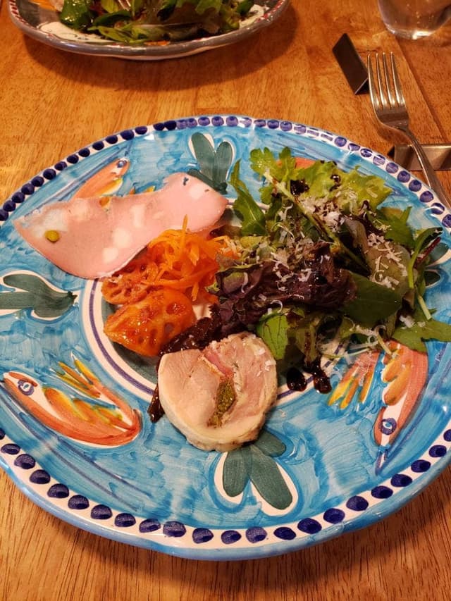 Pizzeria PariarE - サブ画像2