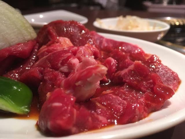 焼肉 花 - サブ画像2
