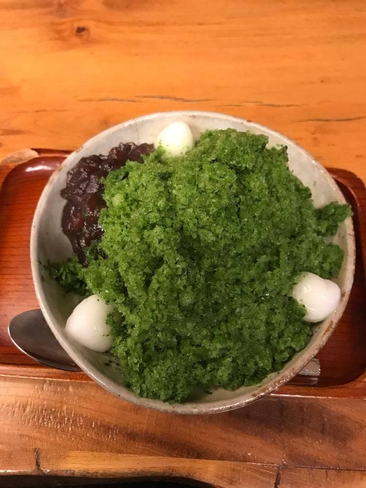 茶寮 法善寺