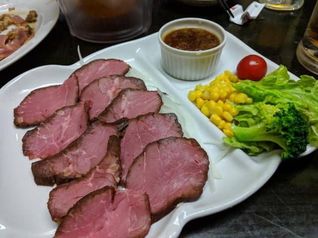 酒の友 - サブ画像1