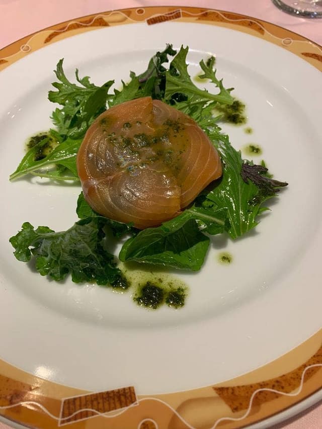 フランス料理 ラ・クープ - サブ画像2