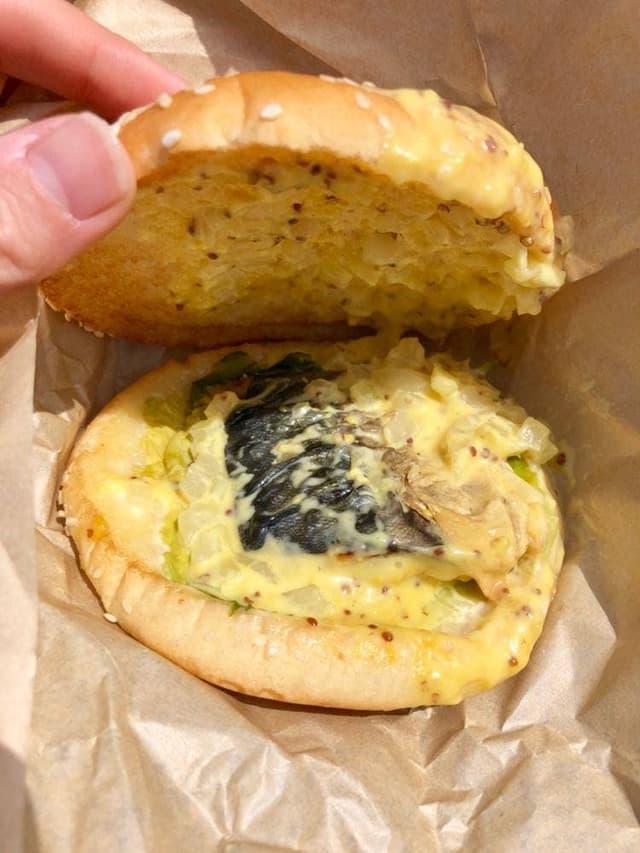 Mother Port Coffee 楽天スタジアム店 - サブ画像2