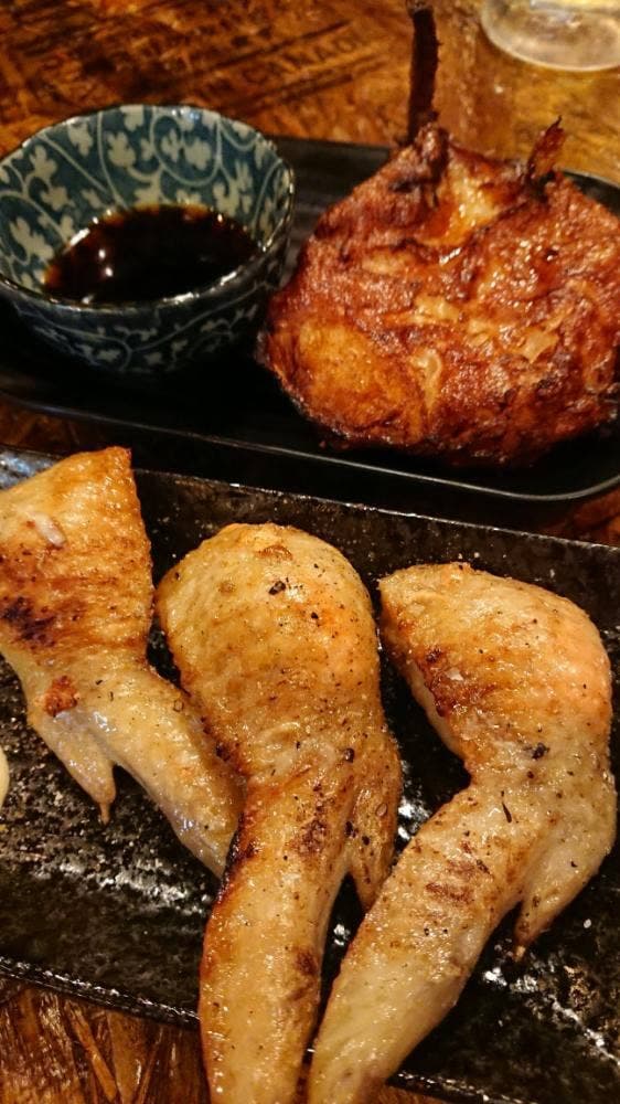 ふかもと 梅田西店 - サブ画像1