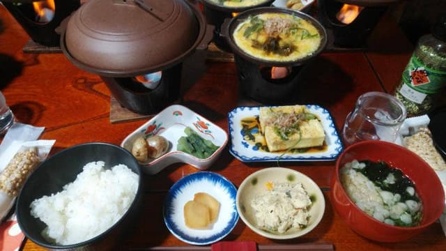 お食事処 いろり - サブ画像2