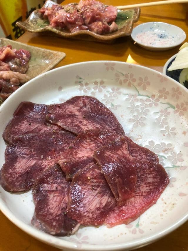 焼肉みき家 太子店 - サブ画像1