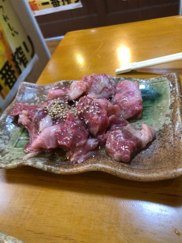 焼肉みき家 太子店 - サブ画像3