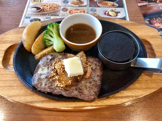 ココス 狭山台店 - サブ画像2